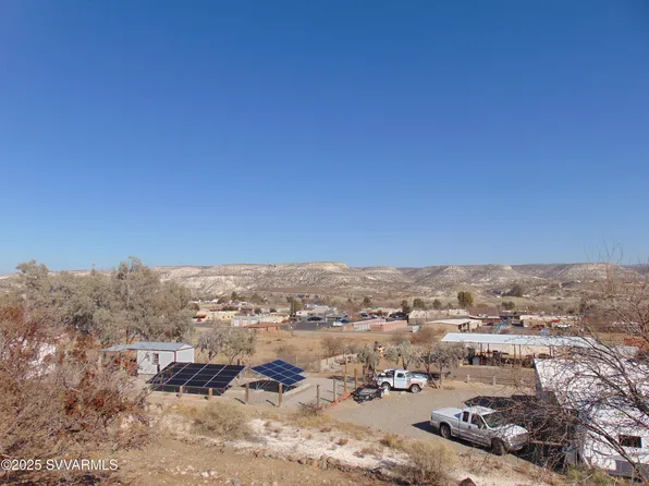 615 S 3RD Street, Camp Verde, AZ 86322