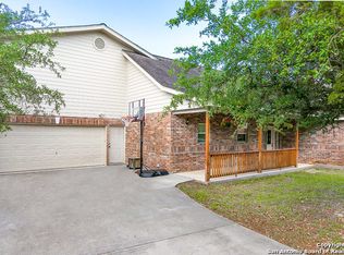 518 ORACLE DR, San Antonio, TX 78260