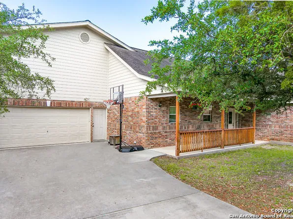 518 ORACLE DR, San Antonio, TX 78260