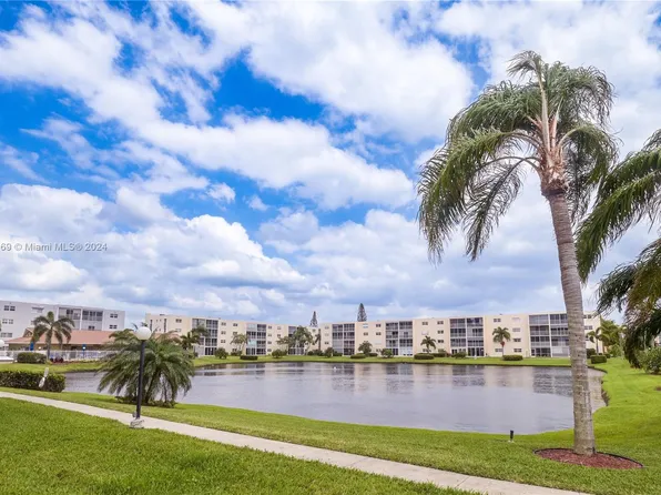 1025 SE 3rd Ave APT 107, Dania Beach, FL 33004