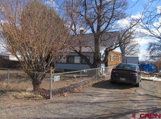 20808 North Rd, Eckert, CO 81418