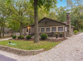 264 Laurel Ln, Branson West, MO 65737