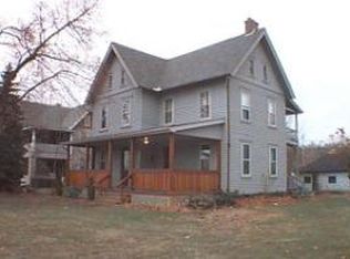 1552 W 4th St, Williamsport, PA 17701
