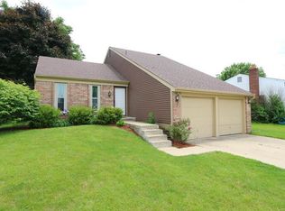 6245 Fox Run Ln, Florence, KY 41042