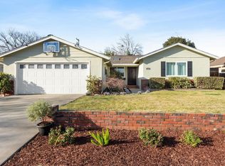 1547 Brenner Way, San Jose, CA 95118