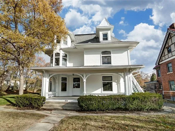 824 N Fountain Ave, Springfield, OH 45504