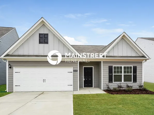 519 Clover Cir, Springville, AL 35146