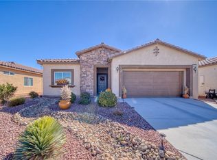 4369 S Laurel Ln, Pahrump, NV 89061