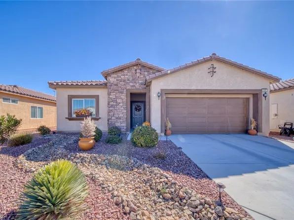 4369 S Laurel Ln, Pahrump, NV 89061