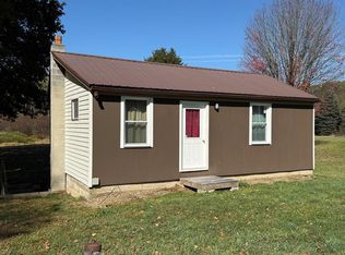 2619 Eleven Mile Rd, Shinglehouse, PA 16748