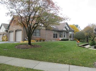 14724 Hollow Tree Rd, Orland Park, IL 60462