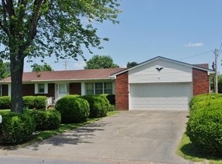 21 Chick St, Metropolis, IL 62960