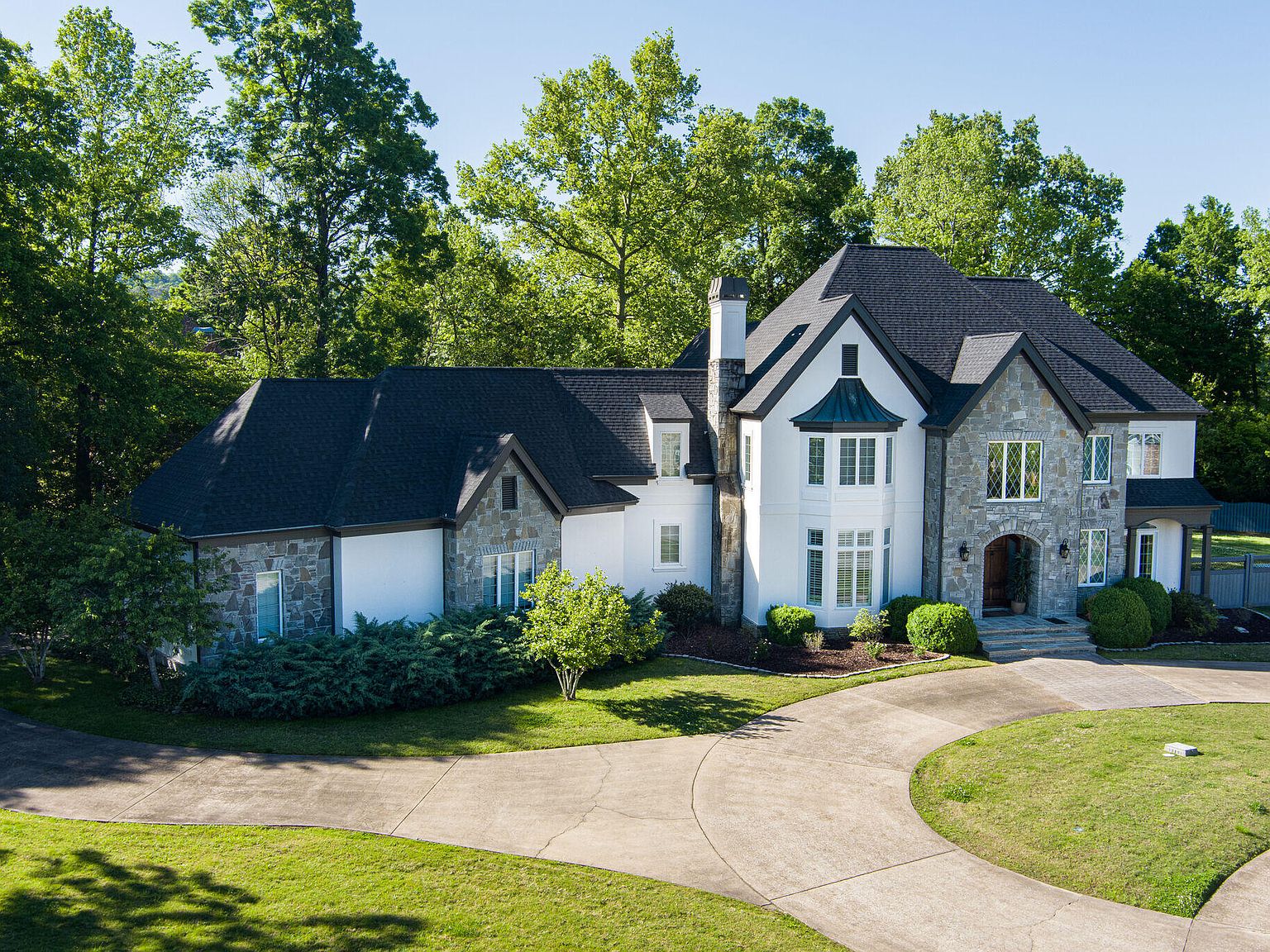 6308 Yardley Ct, Hixson, TN 37343 | Zillow