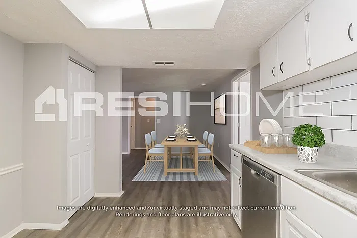 3 bed, 2.0 bath, 1486 sqft, $2,100 — Photo 4