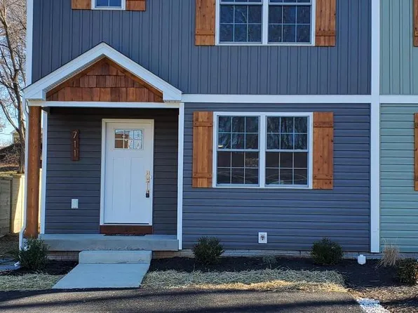 711 Crosby Rd, Front Royal, VA 22630