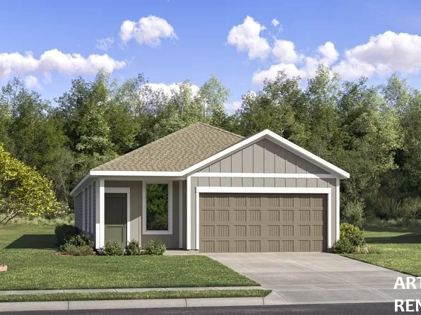 8912 Paradise Valley, Fort Smith, AR 72903