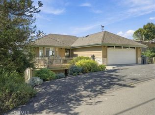 1755 Ogden Dr, Cambria, CA 93428