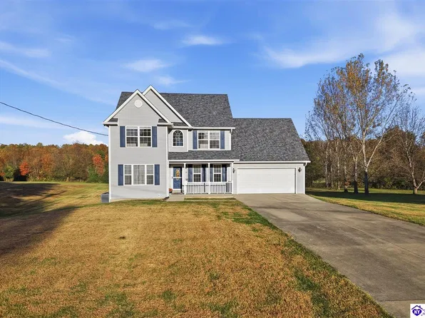 102 Trappers Ridge Ct, Vine Grove, KY 40175