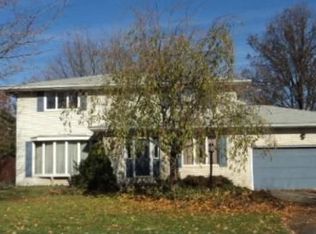 5381 Blarney Cir NW, Canton, OH 44720
