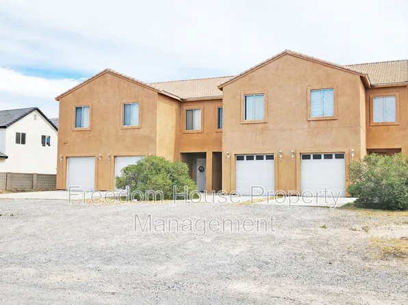 1421 Star Rd #4, Pahrump, NV 89048