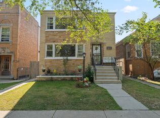 5305 W George St #2, Chicago, IL 60641
