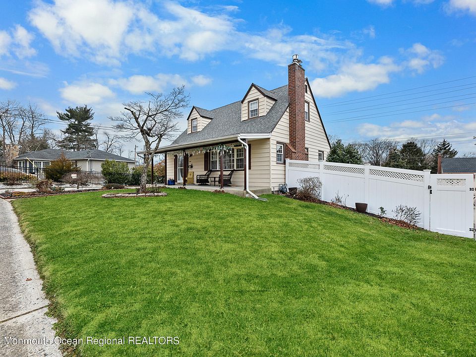 350 East Road, Belford, NJ 07718 Zillow
