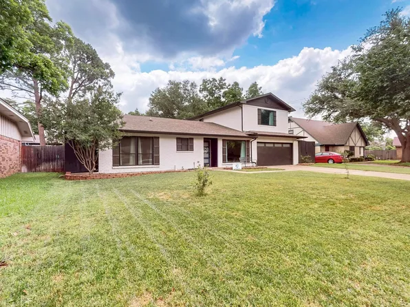 2003 Quincy Ct, Arlington, TX 76013