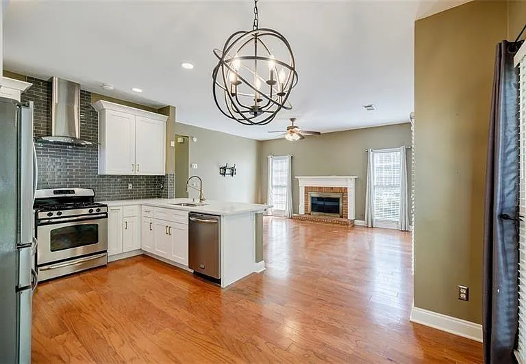 715 Ullswater Cv — Photo 5
