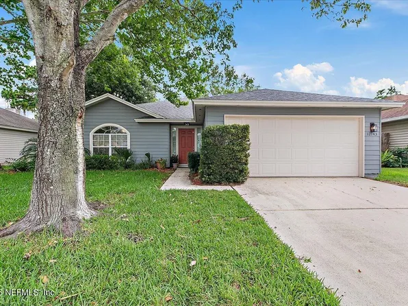 12143 CANCUN Drive, Jacksonville, FL 32225