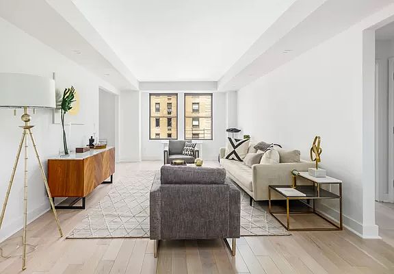 2nd image of 240 W End Ave #6AB