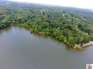 39 Hawkridge Rd LOT 39, Murray, KY 42071