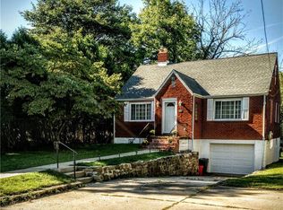 224 Crestview Rd, Pittsburgh, PA 15235