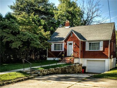 224 Crestview Rd, Pittsburgh, PA, 15235