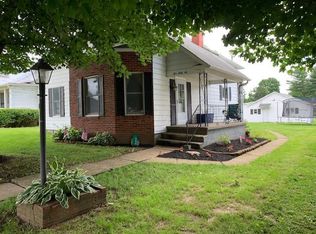 566 Jefferson St, Utica, OH 43080