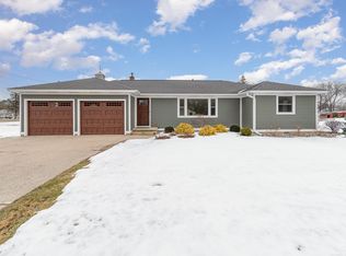 330 N River Rd, Saginaw, MI 48609