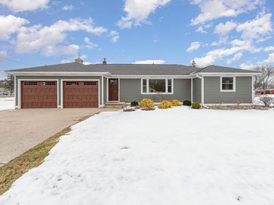 330 N River Rd, Saginaw, MI, 48609