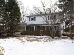 4093 Peters Rd, Columbiaville, MI 48421