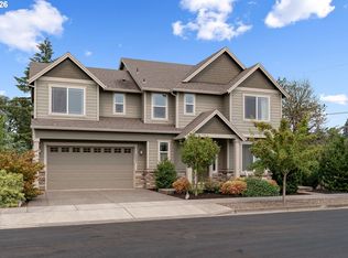 19836 Cherrywood Way, Oregon City, OR 97045