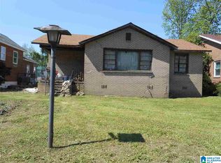 1860 Princeton Ave SW, Birmingham, AL 35211