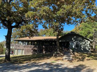 16117 County Road 3590, Ada, OK 74820