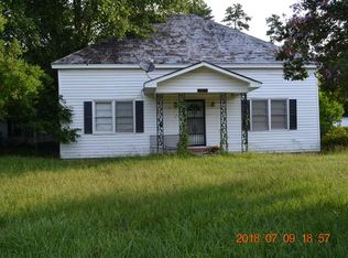 235 Main St, Summerton, SC 29148