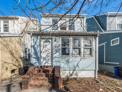 59-27 160th Street, Flushing, NY, 11365