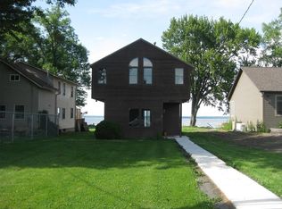 665 Shackleton Point Rd, Bridgeport, NY 13030