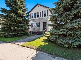1319 Marshall STREET, Manitowoc, WI 54220