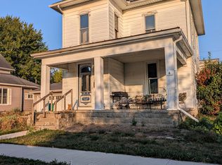 205 S Broadway St, Columbus Grove, OH 45830