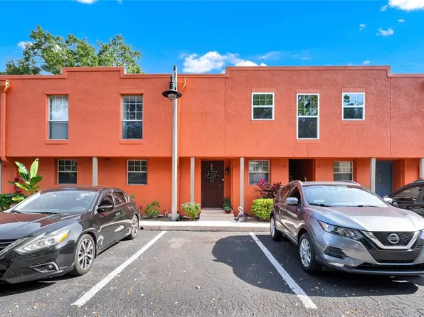 772 E Michigan St Unit 67, Orlando, FL 32806