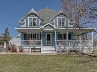 W6112 Quarry Rd, Appleton, WI 54913