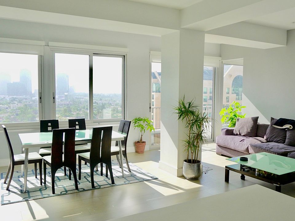 1st image of 10501 Wilshire Blvd Unit 1605