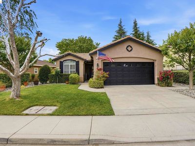 427 Stephens Dr, Brentwood, CA, 94513
