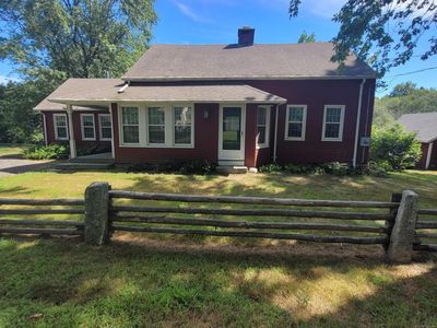 58 Basket Shop Road, Hebron, CT, 06248